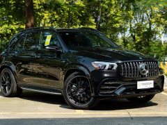 Mercedes-Benz GLE AMG GLE 53 4MATIC - ფოტო 3