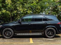 Mercedes-Benz GLE AMG GLE 53 4MATIC - ფოტო 4