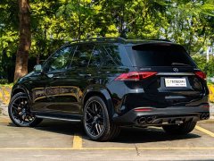Mercedes-Benz GLE AMG GLE 53 4MATIC - ფოტო 5