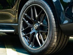 Mercedes-Benz GLE AMG GLE 53 4MATIC - ფოტო 6