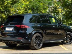 Mercedes-Benz GLE AMG GLE 53 4MATIC - ფოტო 7