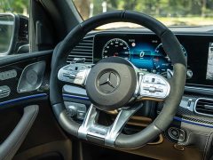 Mercedes-Benz GLE AMG GLE 53 4MATIC - ფოტო 8