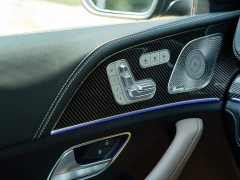 Mercedes-Benz GLE AMG GLE 53 4MATIC - ფოტო 9