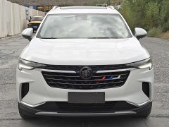 Buick Envision Encore GX Plus 2022 Encore GX Plus 652T Five-Seat Four-Wheel Drive Luxury - ფოტო 2