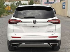 Buick Envision Encore GX Plus 2022 Encore GX Plus 652T Five-Seat Four-Wheel Drive Luxury - ფოტო 4