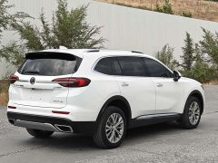 Buick Envision Encore GX Plus 2022 Encore GX Plus 652T Five-Seat Four-Wheel Drive Luxury - ფოტო 5