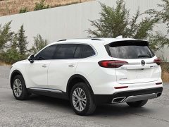 Buick Envision Encore GX Plus 2022 Encore GX Plus 652T Five-Seat Four-Wheel Drive Luxury - ფოტო 6