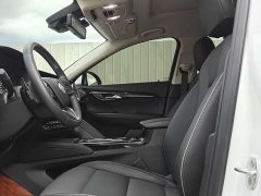 Buick Envision Encore GX Plus 2022 Encore GX Plus 652T Five-Seat Four-Wheel Drive Luxury - ფოტო 7