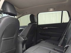 Buick Envision Encore GX Plus 2022 Encore GX Plus 652T Five-Seat Four-Wheel Drive Luxury - ფოტო 8