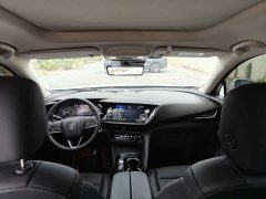 Buick Envision Encore GX Plus 2022 Encore GX Plus 652T Five-Seat Four-Wheel Drive Luxury - ფოტო 9