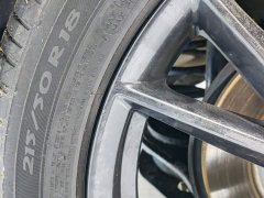 Audi Q2L 35TFSI Progressive Dynamic - ფოტო 10