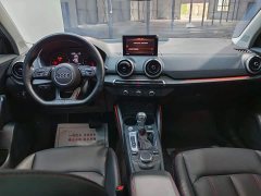 Audi Q2L 35TFSI Progressive Dynamic - ფოტო 14