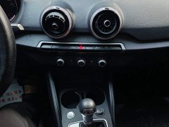 Audi Q2L 35TFSI Progressive Dynamic - ფოტო 15