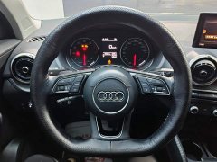 Audi Q2L 35TFSI Progressive Dynamic - ფოტო 16