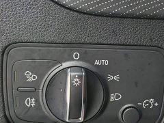 Audi Q2L 35TFSI Progressive Dynamic - ფოტო 19