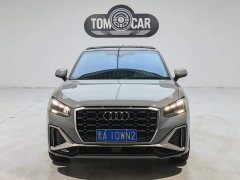 Audi Q2L 35TFSI Progressive Dynamic - ფოტო 2