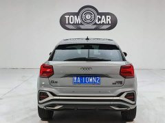 Audi Q2L 35TFSI Progressive Dynamic - ფოტო 4