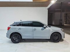 Audi Q2L 35TFSI Progressive Dynamic - ფოტო 5