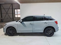 Audi Q2L 35TFSI Progressive Dynamic - ფოტო 6