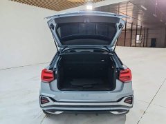 Audi Q2L 35TFSI Progressive Dynamic - ფოტო 7