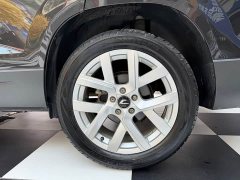 Volkswagen Jetta VS7 1.4T Automatic Deluxe Pro - ფოტო 10