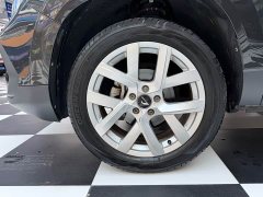 Volkswagen Jetta VS7 1.4T Automatic Deluxe Pro - ფოტო 11