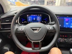 Volkswagen Jetta VS7 1.4T Automatic Deluxe Pro - ფოტო 15