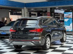 Volkswagen Jetta VS7 1.4T Automatic Deluxe Pro - ფოტო 20