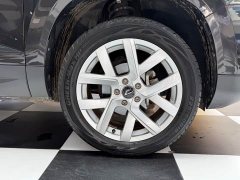 Volkswagen Jetta VS7 1.4T Automatic Deluxe Pro - ფოტო 8