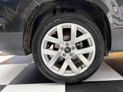 Volkswagen Jetta VS7 1.4T Automatic Deluxe Pro - ფოტო 9