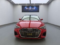 Audi A3 Sportback 35 TFSI Fashion Elegant - ფოტო 2