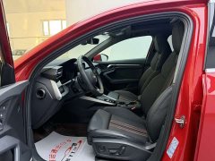 Audi A3 Sportback 35 TFSI Fashion Elegant - ფოტო 5