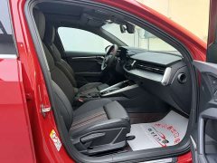 Audi A3 Sportback 35 TFSI Fashion Elegant - ფოტო 6