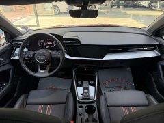 Audi A3 Sportback 35 TFSI Fashion Elegant - ფოტო 7