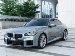 BMW M2 2024 M2 - ფოტო 1