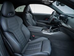 BMW M2 2024 M2 - ფოტო 10