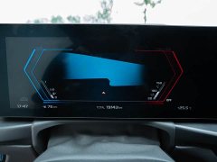 BMW M2 2024 M2 - ფოტო 11