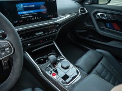 BMW M2 2024 M2 - ფოტო 12