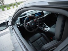 BMW M2 2024 M2 - ფოტო 13