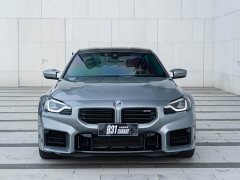 BMW M2 2024 M2 - ფოტო 2