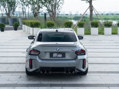BMW M2 2024 M2 - ფოტო 4