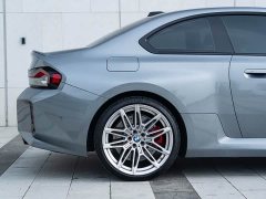 BMW M2 2024 M2 - ფოტო 5