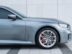 BMW M2 2024 M2 - ფოტო 6