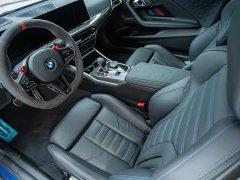 BMW M2 2024 M2 - ფოტო 8
