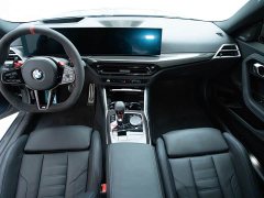 BMW M2 2024 M2 - ფოტო 9