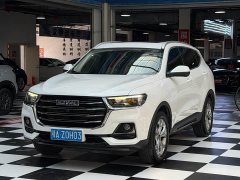 Haval H6 2021 National Trend 1.5T Automatic Champion Edition - ფოტო 1