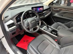 Haval H6 2021 National Trend 1.5T Automatic Champion Edition - ფოტო 14