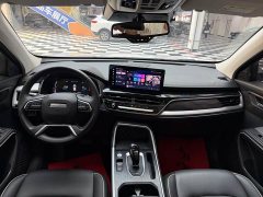 Haval H6 2021 National Trend 1.5T Automatic Champion Edition - ფოტო 15