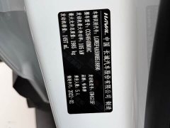 Haval H6 2021 National Trend 1.5T Automatic Champion Edition - ფოტო 19
