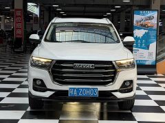 Haval H6 2021 National Trend 1.5T Automatic Champion Edition - ფოტო 2